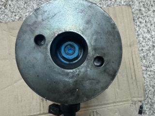 bontott AUDI Q7 Nagynyomású Szivattyú