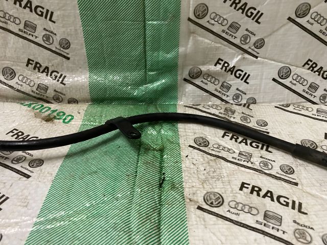 bontott AUDI Q7 Nívópálca