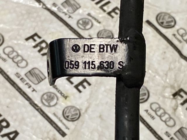 bontott AUDI Q7 Nívópálca