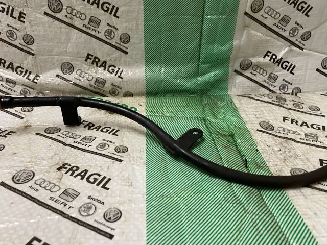 bontott AUDI Q7 Nívópálca