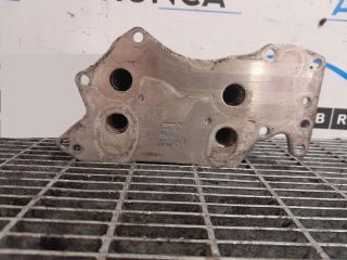 bontott AUDI Q7 Olajhűtő