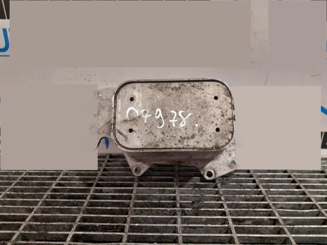 bontott AUDI Q7 Olajhűtő