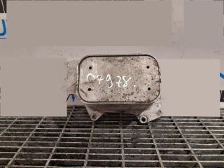 bontott AUDI Q7 Olajhűtő