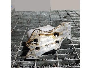 bontott AUDI Q7 Olajhűtő