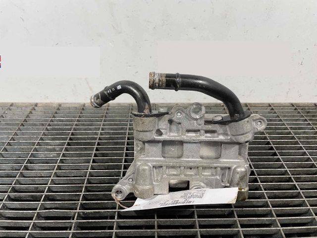 bontott AUDI Q7 Olajhűtő