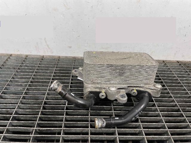 bontott AUDI Q7 Olajhűtő