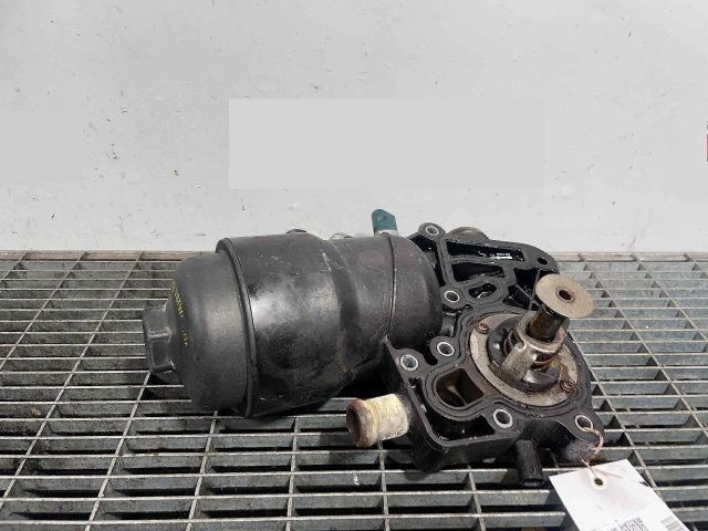 bontott AUDI Q7 Olajszűrő Ház