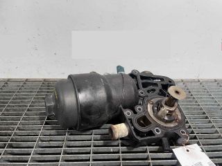 bontott AUDI Q7 Olajszűrő Ház