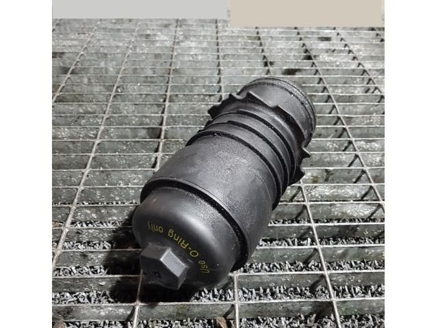 bontott AUDI Q7 Olajszűrő Ház