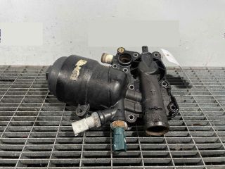 bontott AUDI Q7 Olajszűrő Ház