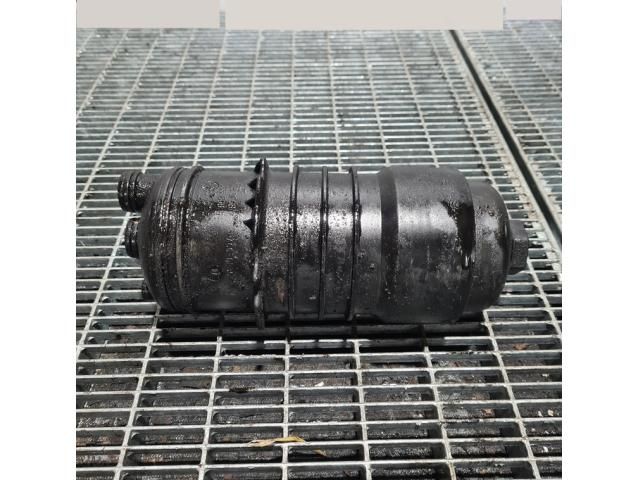 bontott AUDI Q7 Olajszűrő Ház