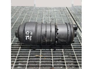 bontott AUDI Q7 Olajszűrő Ház