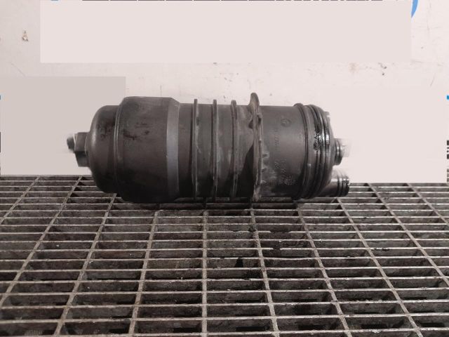 bontott AUDI Q7 Olajszűrő Ház