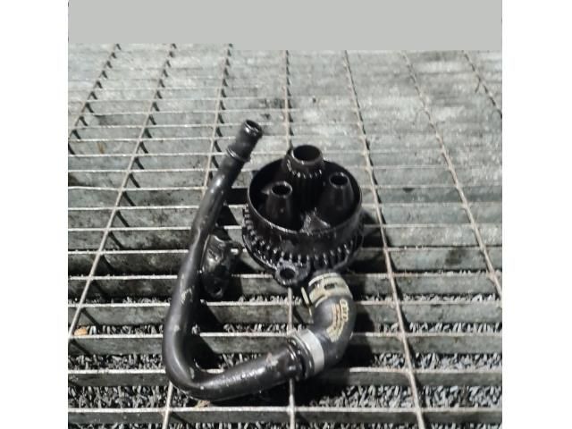 bontott AUDI Q7 Olajszűrő Ház