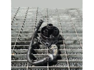 bontott AUDI Q7 Olajszűrő Ház