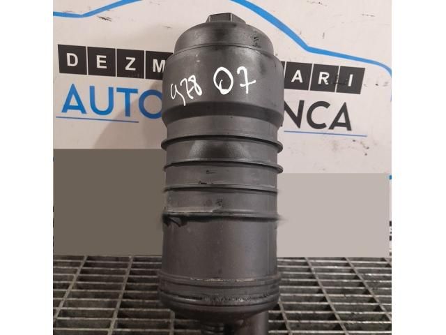 bontott AUDI Q7 Olajszűrő Ház