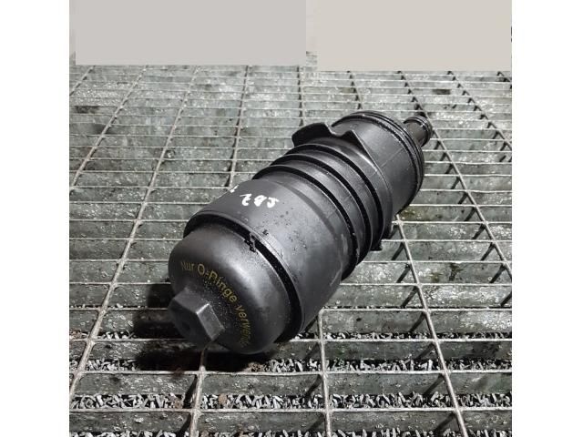 bontott AUDI Q7 Olajszűrő Ház