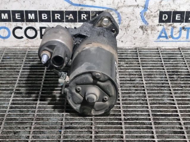 bontott AUDI Q7 Önindító