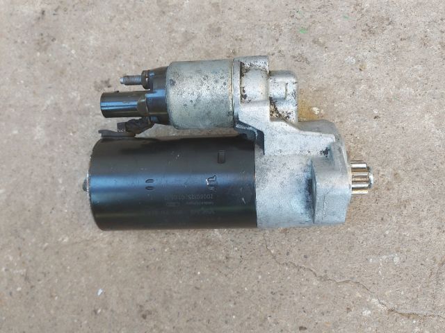 bontott AUDI Q7 Önindító