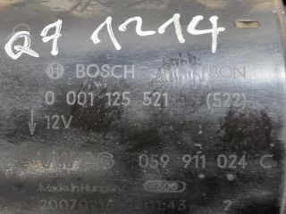 bontott AUDI Q7 Önindító