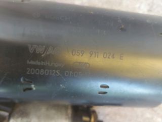 bontott AUDI Q7 Önindító