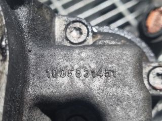 bontott AUDI Q7 Önindító