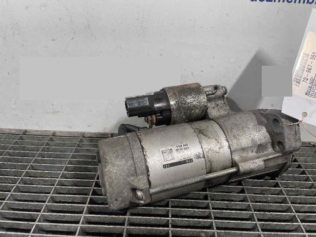 bontott AUDI Q7 Önindító