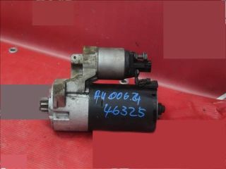 bontott AUDI Q7 Önindító