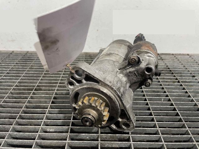 bontott AUDI Q7 Önindító