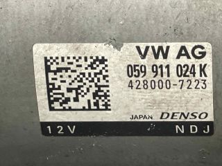 bontott AUDI Q7 Önindító