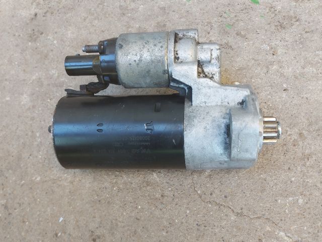 bontott AUDI Q7 Önindító