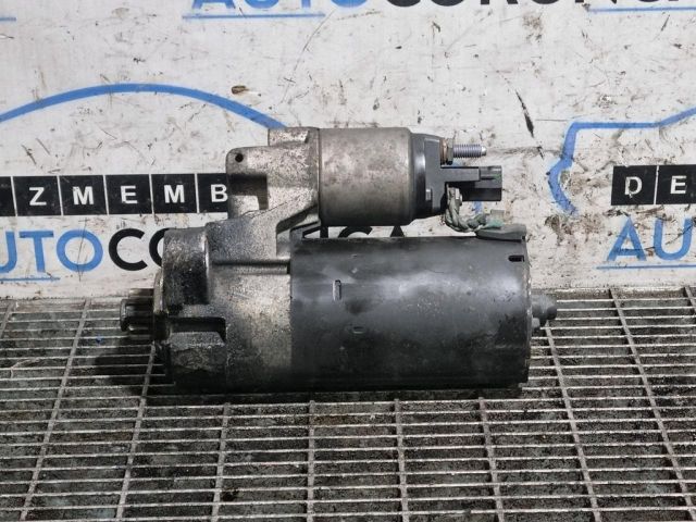 bontott AUDI Q7 Önindító