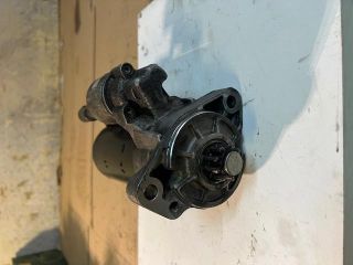 bontott AUDI Q7 Önindító