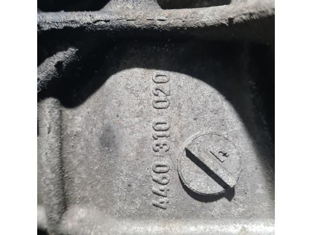 bontott AUDI Q7 Osztómű