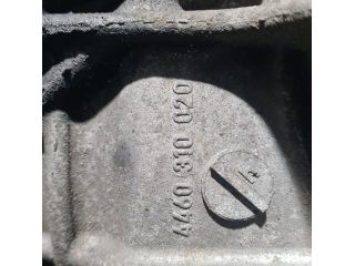 bontott AUDI Q7 Osztómű