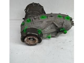 bontott AUDI Q7 Osztómű