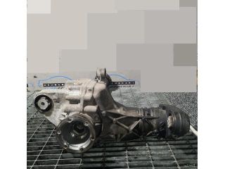 bontott AUDI Q7 Osztómű