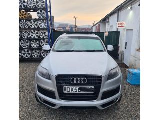 bontott AUDI Q7 Osztómű