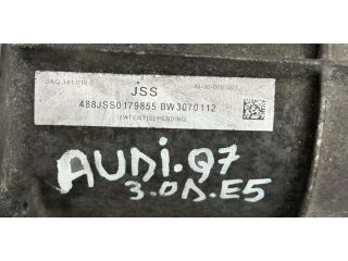 bontott AUDI Q7 Osztómű