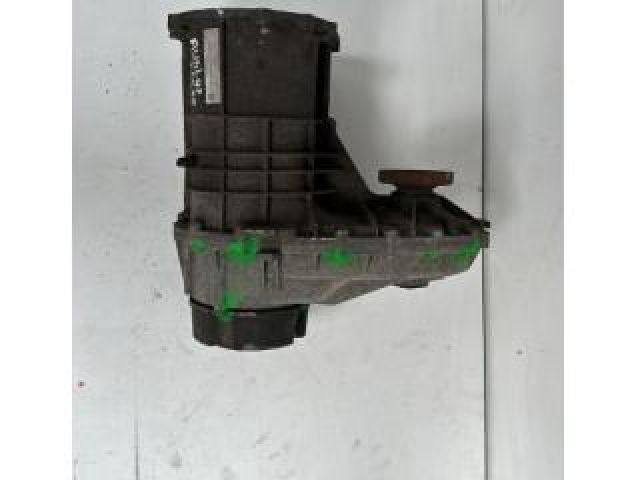 bontott AUDI Q7 Osztómű