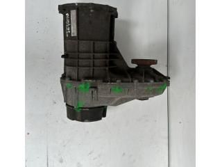 bontott AUDI Q7 Osztómű