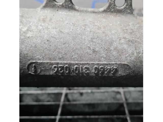 bontott AUDI Q7 Osztómű