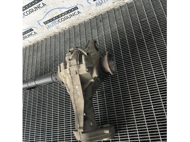 bontott AUDI Q7 Osztómű