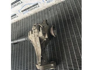 bontott AUDI Q7 Osztómű