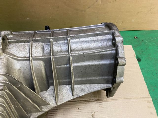 bontott AUDI Q7 Osztómű