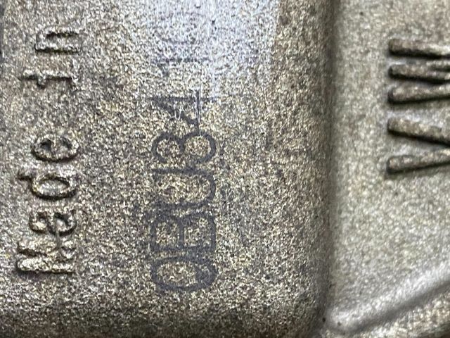 bontott AUDI Q7 Osztómű