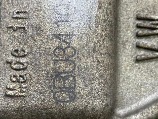 bontott AUDI Q7 Osztómű