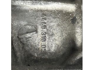 bontott AUDI Q7 Osztómű