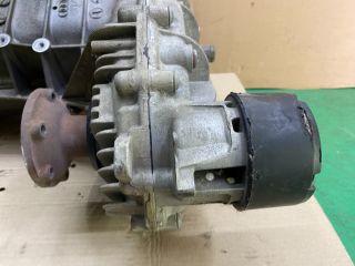 bontott AUDI Q7 Osztómű