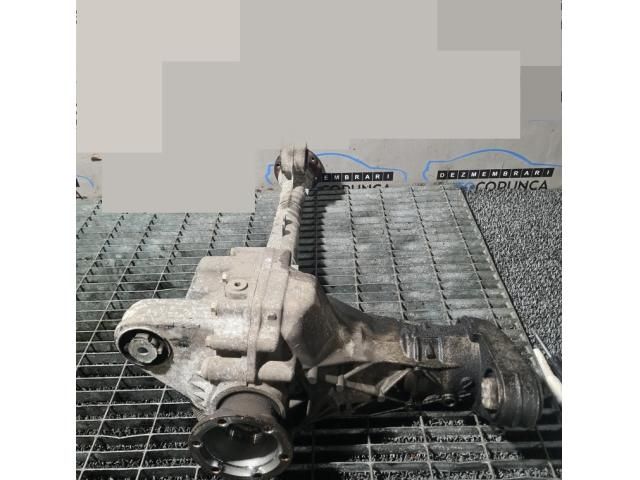 bontott AUDI Q7 Osztómű